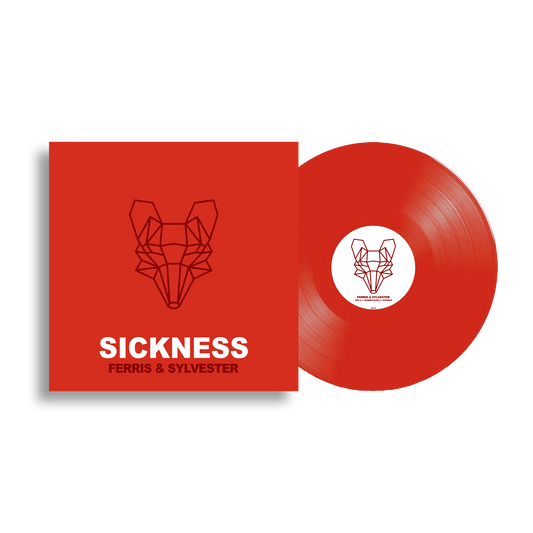 SICKNESS - VINYL