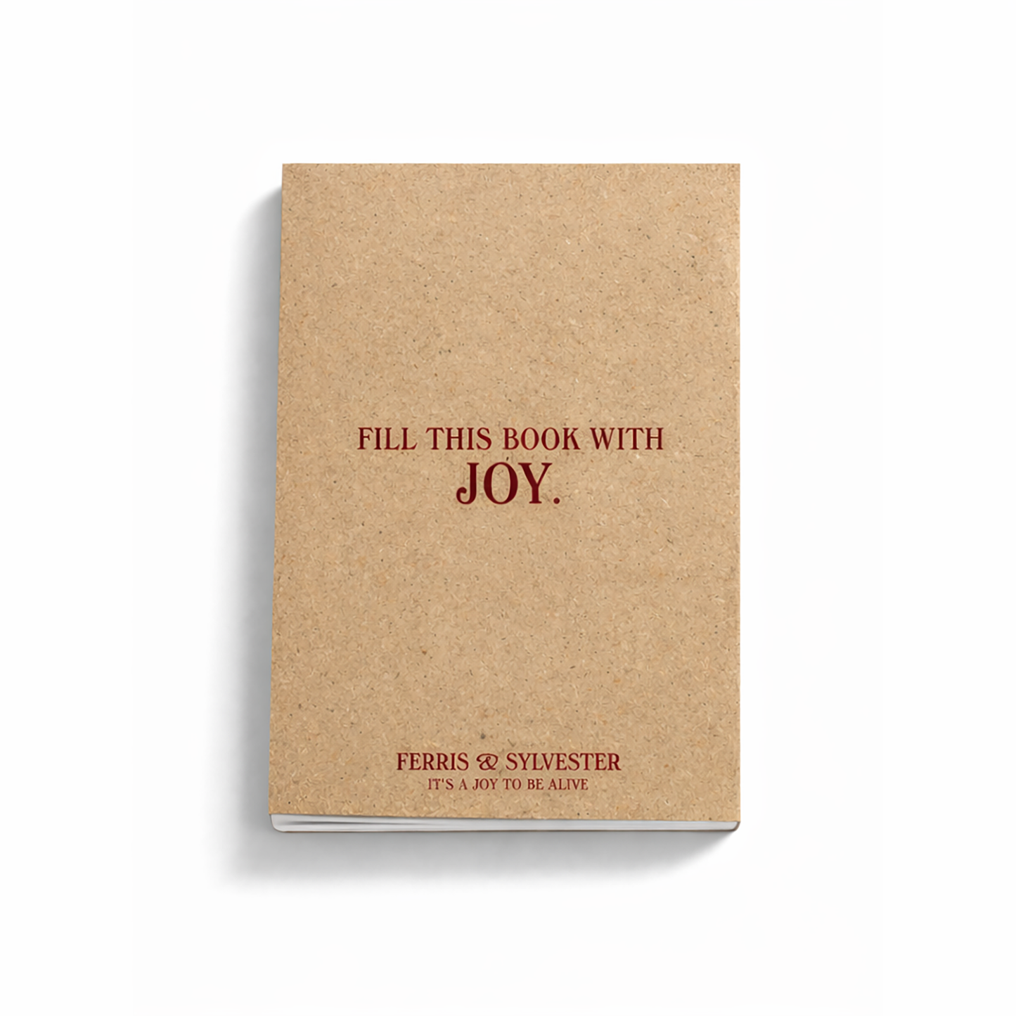 IT’S A JOY TO BE ALIVE ULTIMATE SWEATSHIRT BUNDLE